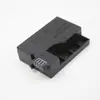 Adaptador de corriente ACK-E8 caja de batería falsa DR-E8 para cámara Canon EOS Rebel 550D 600D