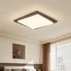 Protección Ocular de Espectro Completo Luz Principal de Sala de Estar Retro Lámpara de Techo Estilo Antiguo Nuevo Paquete de Iluminación para Dormitorio Chinoiserie 2025 Nuevo Estilo