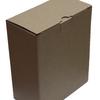 Caja de Fondo con Hebilla Personalizada en Stock para Empaque y Envío de Comercio Electrónico, Cartón Exprés, Extra Duro con Seguro Caja con Hebilla, Caja de Fondo con Hebilla Personalizada