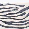 Temu talla europea ropa interior leopardo sin costuras seda de hielo cintura alta transpirable cómoda bolsa cadera menos bragas de mujer mujeres al por mayor