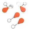 Mini Lupa Portátil Llavero para Leer e Identificación, Alta Magnificación, Plegable, Amigable con los Ojos, Mayoreo