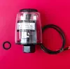 Bomba de Agua Doméstica Autocebante Totalmente Automática Rosca Interna Rosca Externa Controlador 1.5KG-2.2KG