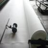 Geotêxtil de Fibra Longa 200-600g Material de Isolamento e Filtragem de Engenharia Geotêxtil Spunbond de Fibra Longa de Alta Resistência