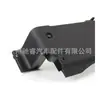 17118574000 Es Adecuado para Panel de Recorte Superior del Radiador, Tapa Superior del Depósito de Agua, Cubierta del Soporte del Módulo para Bmw X5X6