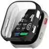 Adequado para Capa Protetora Amazfit Huami Bip Max A2568 Capa de Relógio TPU Totalmente Inclusiva Capa Macia Sem Película