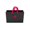 Bolso Caiyuan Bolsas de Papel Personalizadas Bolsas Promocionales Personalizadas Impresión de Logo de Empresa Bolsas de Regalo Engrosadas
