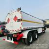 Camión Volquete de Ingeniería Howo Remanufacturado Camión Cisterna Howo de 371 Caballos de Fuerza Cabezal de Camión de Transporte Cabezal de Semirremolque
