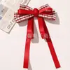 Acessórios de Laço Dupla Camada de Rede de Fita Festivos e Bonitos DIY Roupas Acessórios para Cabeça Corsage Acessórios para Penteado