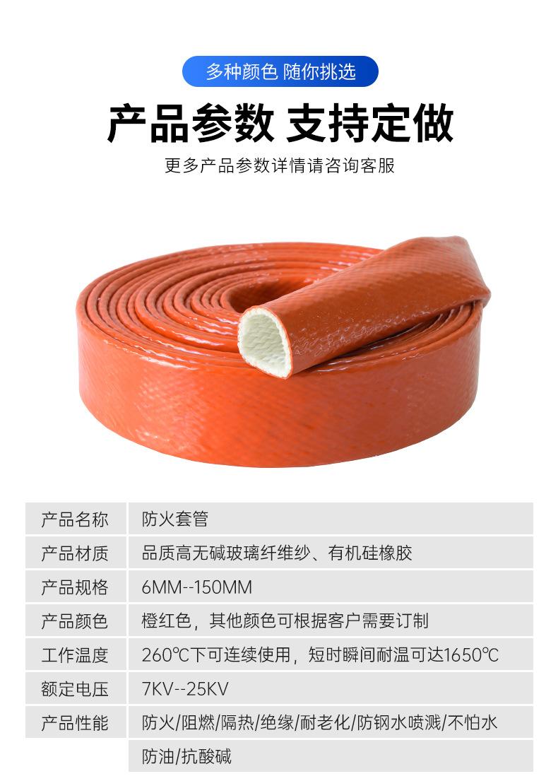 防火套管_06