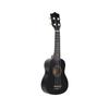Ukulele Infantil Transfronteiriço de 21 polegadas Pequena Guitarra Educação Infantil Instrumento Musical Havaiano em estoque UKULELE