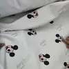 Tela de forro para ropa infantil, ropa de algodón para otoño e invierno, chaquetas, abrigos, tela de forro, envío a granel, tafetán de poliéster 210T