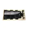 Portapapeles para Electrodomésticos, Portapapeles para Secadora de Cabello, Portapapeles para Manualidades, Portapapeles de Pulpa Blanca, Portapapeles para Router