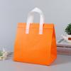 Bolsa Tote Aislante para Té con Leche, Taza Individual, Doble Taza, Bolsa de Aluminio para Llevar, Bolsa para Entrega de Café, Tela No Tejida Sellada al Calor
