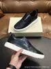 Versión Alta Santon Zapatillas Casuales para Hombre sin Cordones Moda Talla Grande Zapatos para Hombre de Punta Redonda