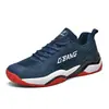 Zapatos Deportivos Transpirables, con Rebote y Amortiguación para Tenis y Bádminton, Nuevos Profesionales 2026 para Hombres y Mujeres, Zapatos de Entrenamiento Deportivo