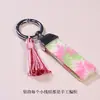 Accesorios de Borlas para Joyería DIY Pulsera de Borlas Coloridas Accesorios para Tejer Colgantes Accesorios Hechos a Mano Borlas Pequeñas de 5 cm
