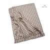 Mongólia Interior fábrica fornecimento direto 32 houndstooth lenço de lã grande borla retangular dupla face europeu e americano xale vintage