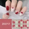 ZX Estéreo Impermeable Gel para Uñas Sin Horneado Uña Uña Uña Uña Uña Uña Uña Uña Uña Uña Uña Uña Uña