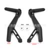 Accesorios para Motocicleta Adecuados para Yamaha Yzf-R1/R1S/R1M 2015-2018 Soportes para Reposapiés