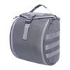 Bolsa Tática para Capacete de Exterior Bolsa de Emergência Portátil Bolsa de Acessórios Equipamento Ventilador Militar Bolsa para Medicina de Resgate Bolsa Pendurada Portátil para Salvar Vidas