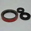 Compresor de Aire Acero Inoxidable Sello de Aceite de Doble Labio Ptfe Alta Temperatura y Resistente al Desgaste Sello de Eje de Tornillo para Compresor