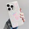 Mariposa Gradiente Compatible con Funda para Teléfono Huawei Mate80ProMax Honor X70 Pulsera Nova15 P80 Fresca y Sencilla