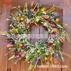 Colgantes de Puerta, Coronas de Navidad, Adornos Transfronterizos Arcoíris, Decoraciones de Primavera, Otras Decoraciones de Pascua, Día de San Valentín