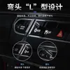 Cable Auxiliar para Coche Cable de Audio Macho a Macho Codo Cable de Audio de 3.5mm Altavoz de Audio Auriculares Bluetooth