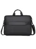 Bolsa Multifuncional de Ocio Portátil Transfronteriza Bolsa de Conferencia Bolsa Portátil para Laptop de Gran Capacidad Maletín para Viajes de Negocios