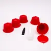 Para DOLCE GUSTO Taza de cápsula de café Filtro Cápsulas de café