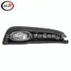Adequado para Faróis de Neblina do Para-choque do Civic 2013-2015, um Par, 33951Tr0A51 33901Tr0A51