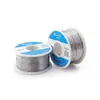 Alambre de estaño con plomo para soldar en rollo pequeño transfronterizo 50g Alambre de soldar con resina Alta pureza Sin limpieza Baja temperatura Soldadura Especial para soldar Fábrica