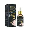 Fabricante de Origen Entrega Aceite Removedor de Uñas Solución para la Piel 30ml Al por Mayor en Stock