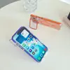 Adecuado para Apple 17Promax Soporte Magnético para Lente Funda para Teléfono Iphone16 Anti-Caída Película para Lente Funda Protectora Cubierta