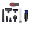 Aplicable a accesorios para aspiradora Dyson V7 V8 V10 V11 de 32 mm, juego de 6 piezas, configuración práctica