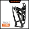 Acrunu Suporte para Garrafa de Água de Bicicleta Estrada Montanha Suporte para Copo de Água de Bicicleta Gradiente Colorido Gradiente Equipamento
