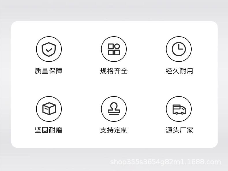 二代油水分离器密封款