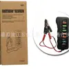 Probador de Baterías Probador de Baterías/Versión de Comercio Exterior Más Vendido 12V/Probador de Baterías Tipo Probador de Presión 803