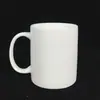 Caneca colorida com estampa personalizada logo exportação comércio exterior 11oz presente de abertura publicitário Xícara xícara de cerâmica