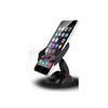 Novo Suporte de Ventosa para Celular de Carro Dobrável Mouse Carro Universal Criativo Suporte para Celular de Carro