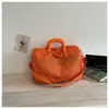 Bolsa de Viaje Expandible Casual para Viajes Separación Húmedo/Seco Bolsa de Equipaje Simple Gran Capacidad Bolsa Deportiva para Yoga Fitness Moderna