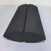 En Stock, Entrega Rápida, Logo Personalizable, Múltiples Colores Disponibles, Ligero para Viaje, Almacenamiento, Eva, Talón, Esterilla de Entrenamiento de Swing, Esterilla de Equilibrio