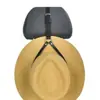 Estilo igual transfronterizo perchero de cuero para respaldo de coche longitud ajustable clip de sombrero de mezclilla occidental clip de sombrero todo-partido venta al por mayor