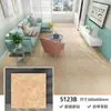 Adesivos de Chão Espessos Autoadesivos de PVC Adesivos de Azulejos de Chão com Textura de Madeira Adesivos de Chão de Plástico Pedra Adesivos de Chão Autoadesivos Adesivos de Azulejos de Chão
