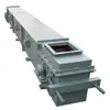 Transportador Raspador de Corrente Tipo Fu Pó de Carvão Cimento Areia e Cascalho Máquina Raspadora Horizontal Equipamento de Transporte de Grande Vazão