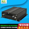 Nueva grabadora de video para automóvil de 8 vías, 1080p, coaxial, HD, para tren, crucero, autobús, vigilancia, disco duro, DVR, audio y video