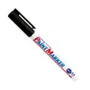 Marca de bandera japonesa-Yali Artline cabeza redonda bolígrafo de pintura ecológico EK-444XF secado rápido 0.8mm bolígrafo de aceite