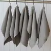 Artículos de Primera Necesidad Transfronterizos, Trapos Absorbentes, Paños de Cocina sin Pelusa para Fregar, Toallas para Lavar Platos, Paños de Limpieza para Limpiar Vidrios y Mesas