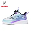 Zapatos Infantiles Babudou, Zapatos Deportivos para Niños, Chitu Modelo Nuevo, Zapatos de Running Transpirables de Malla para Niños Mayores, Venta al por Mayor