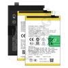Bateria para telefone OPPO realme série C1/2/2p/3/3p/X/FC2/C21/5S/Q/6/6i